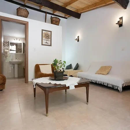 La Casa Cottage Chania  Exterior photo