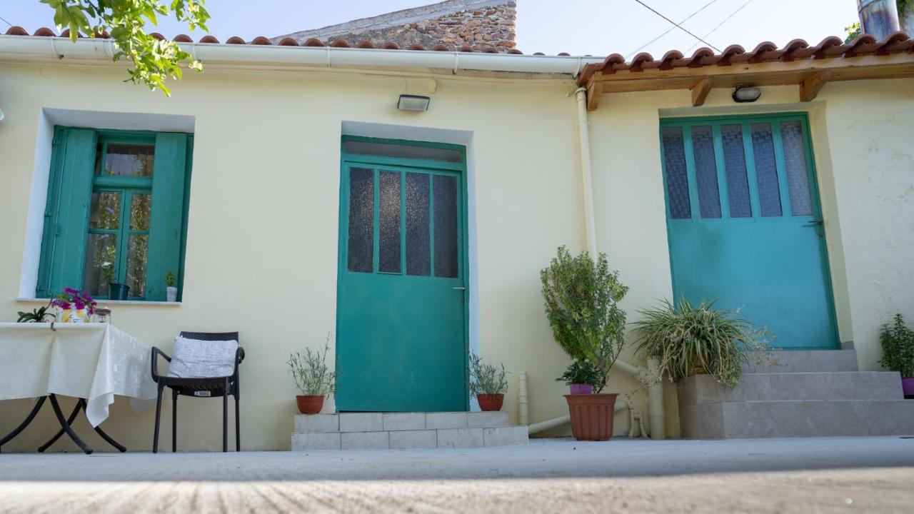 Апартаменты La Casa Ханья