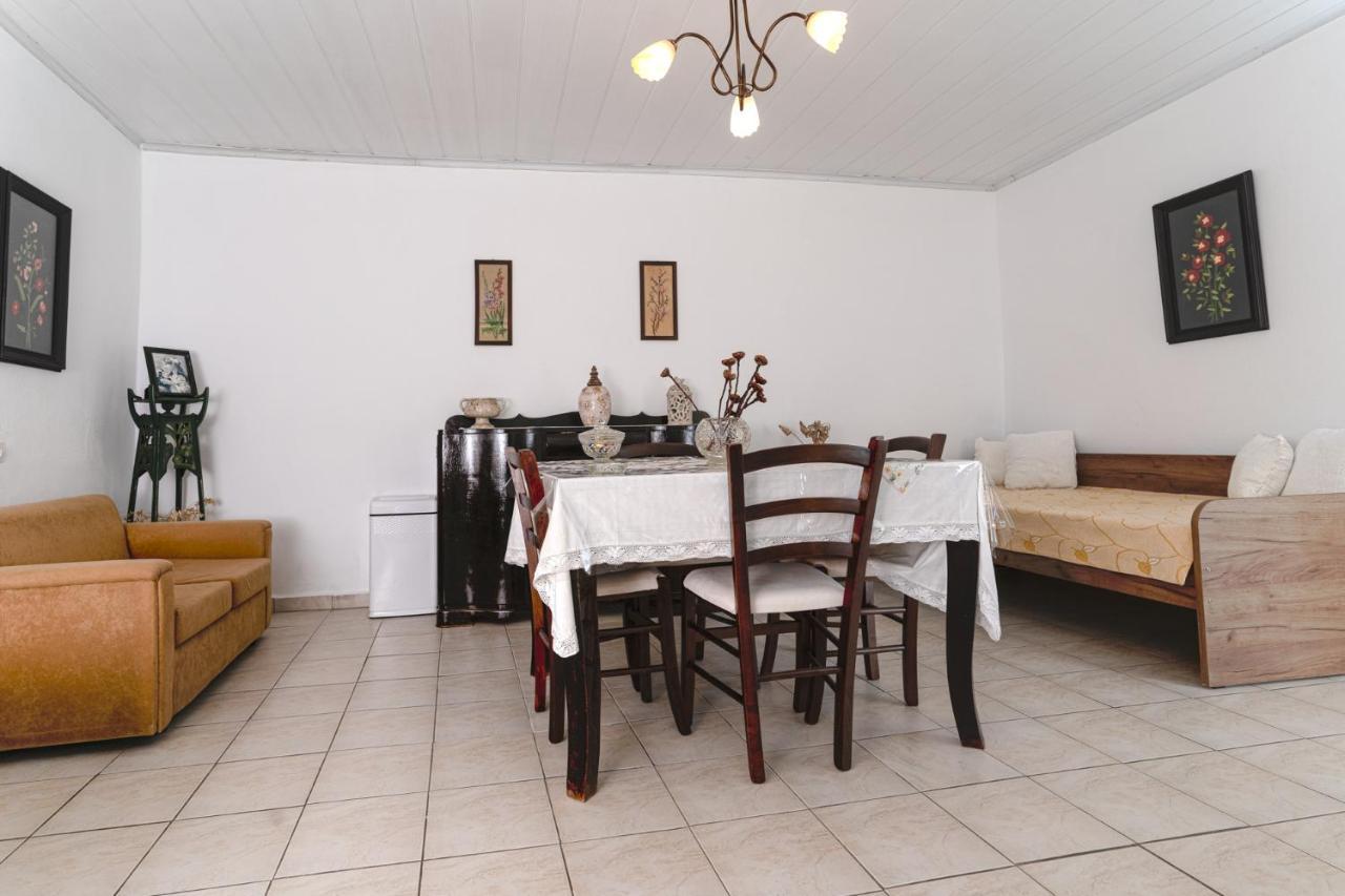 Апартаменты La Casa *