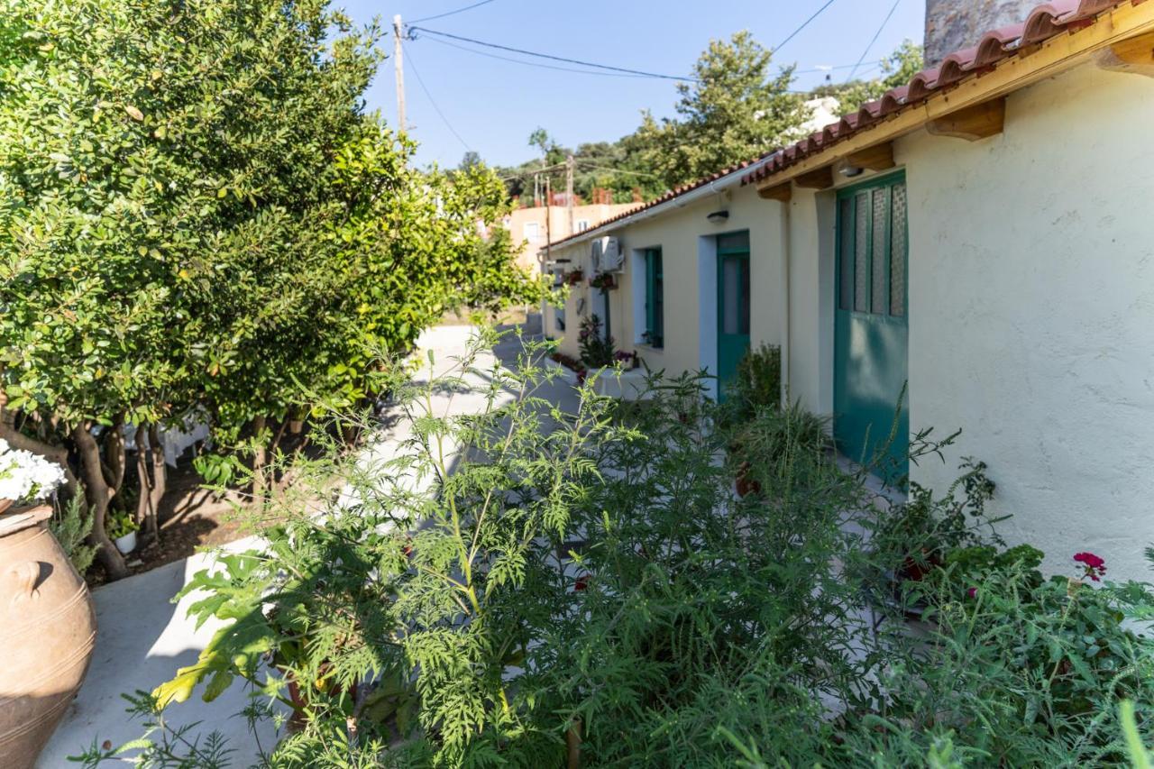 La Casa Апартаменты