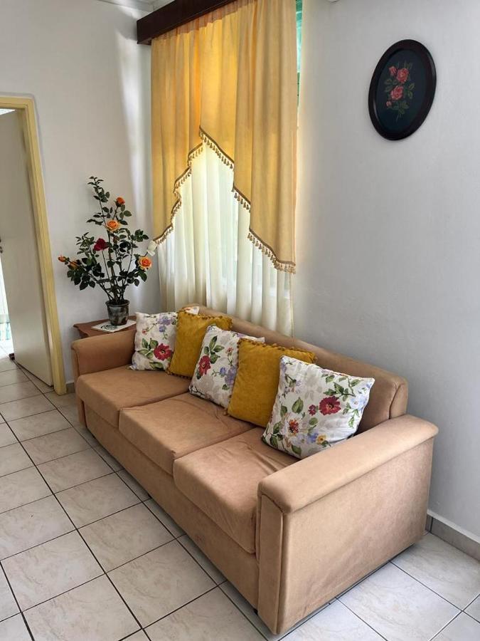 La Casa Апартаменты