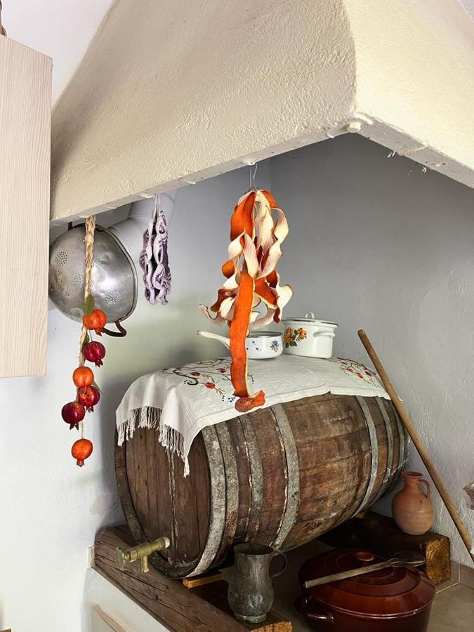 La Casa * Ханья