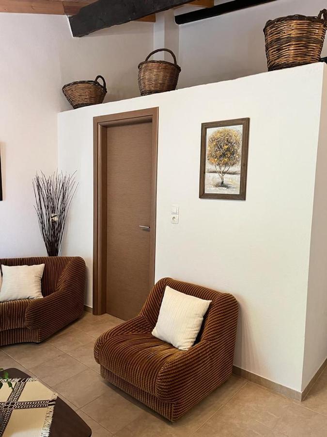 Апартаменты La Casa