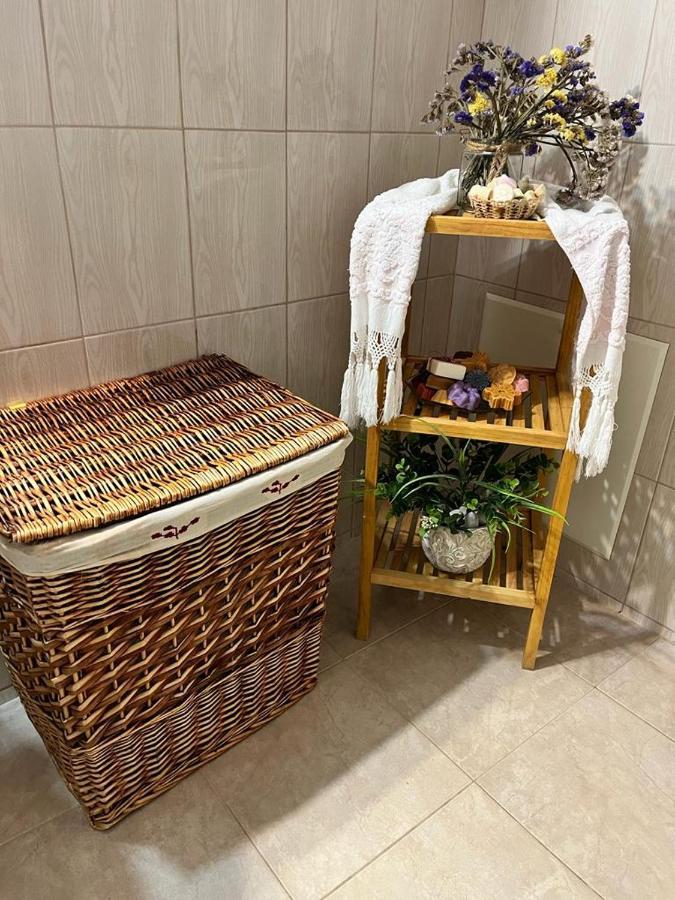 La Casa Апартаменты *