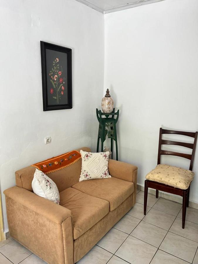 La Casa Апартаменты *