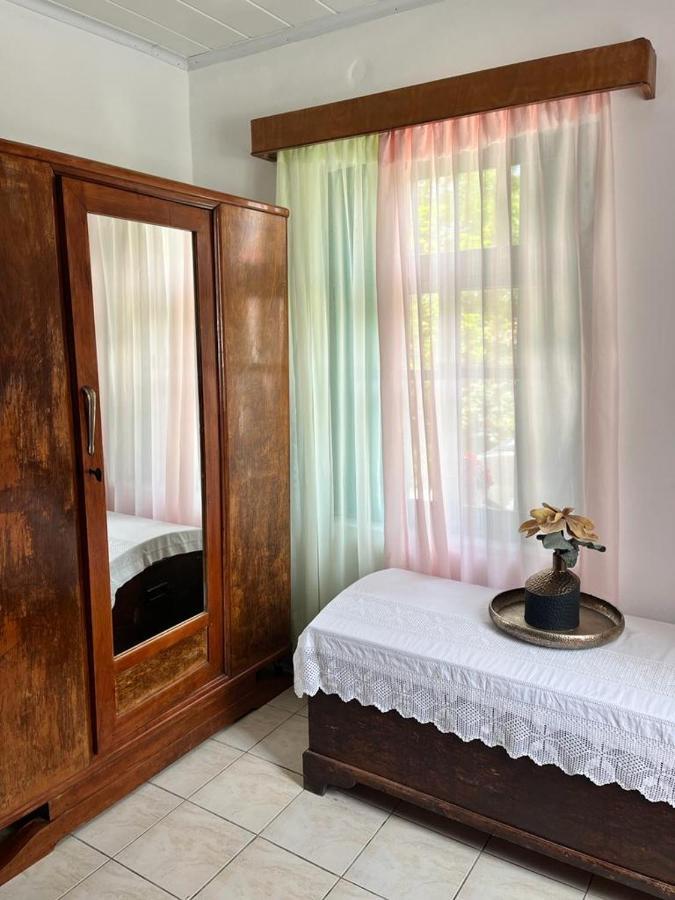 Апартаменты La Casa *