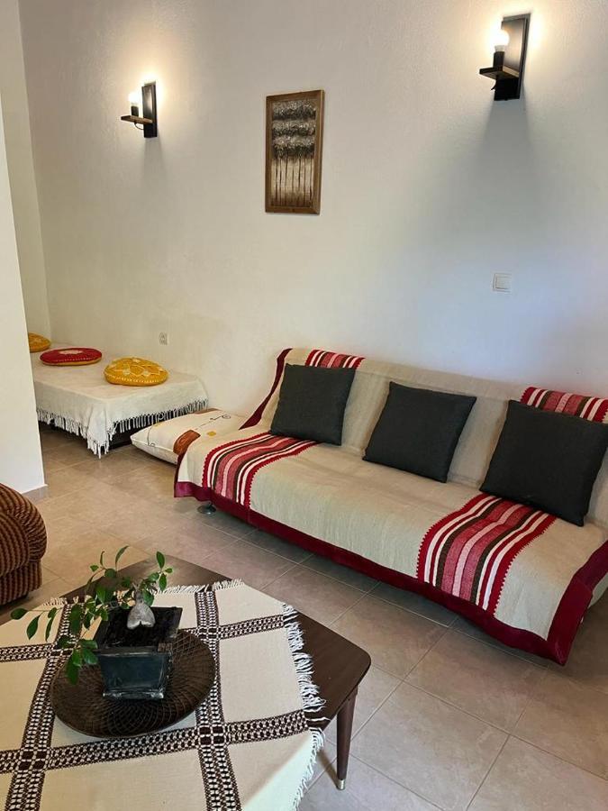 Апартаменты La Casa